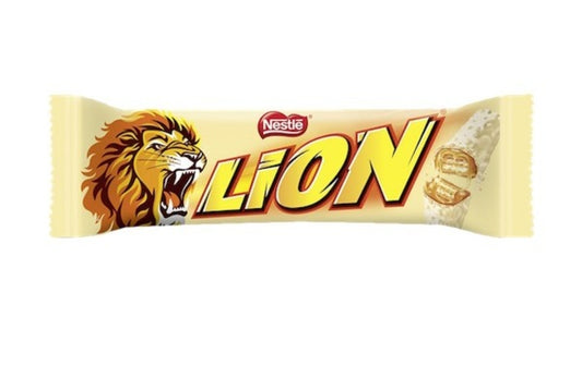 Lion white 42 g