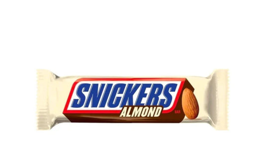 Snickers Amande 50 g