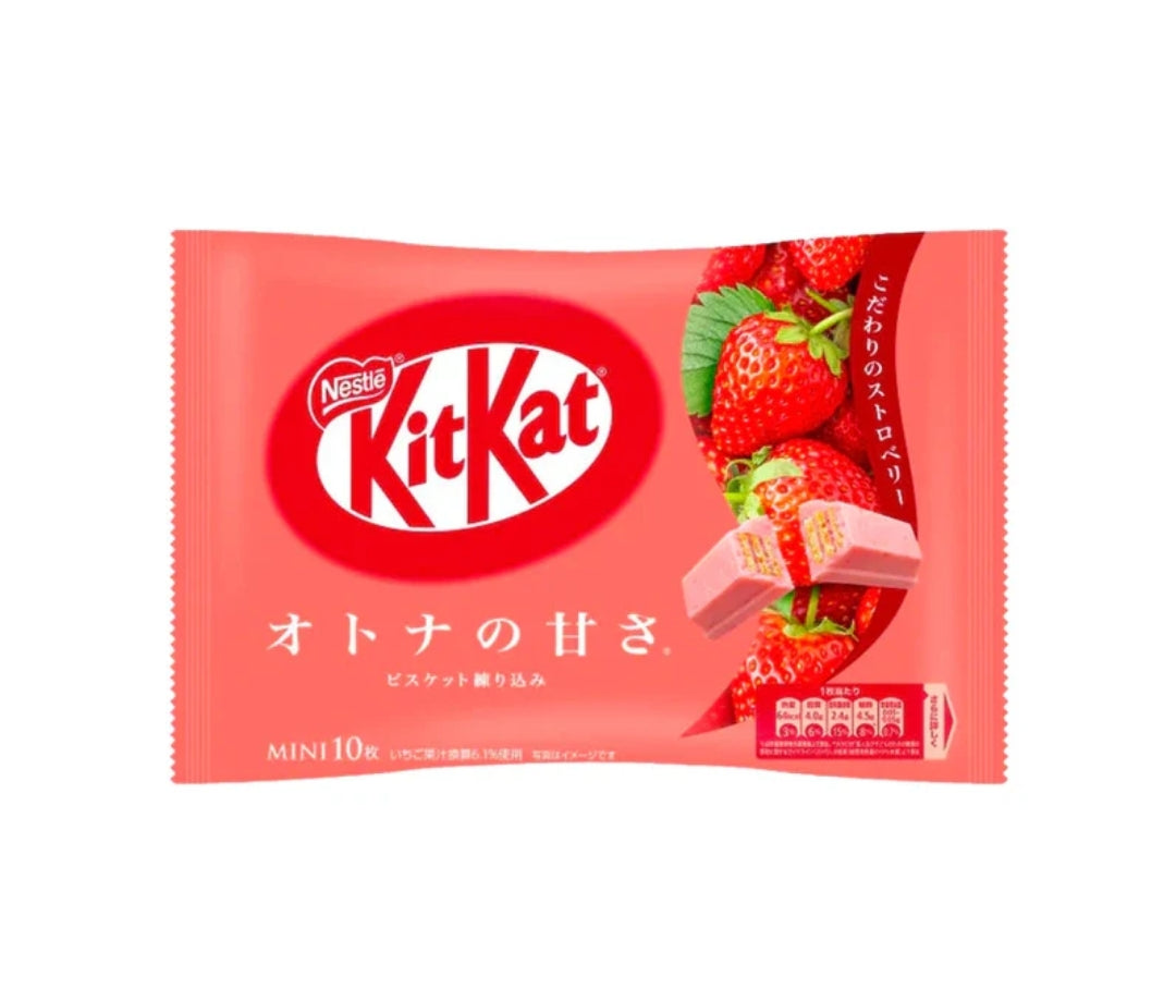 Kit Kat mini