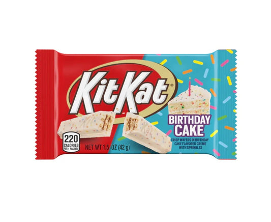 Kit Kat Saveur
