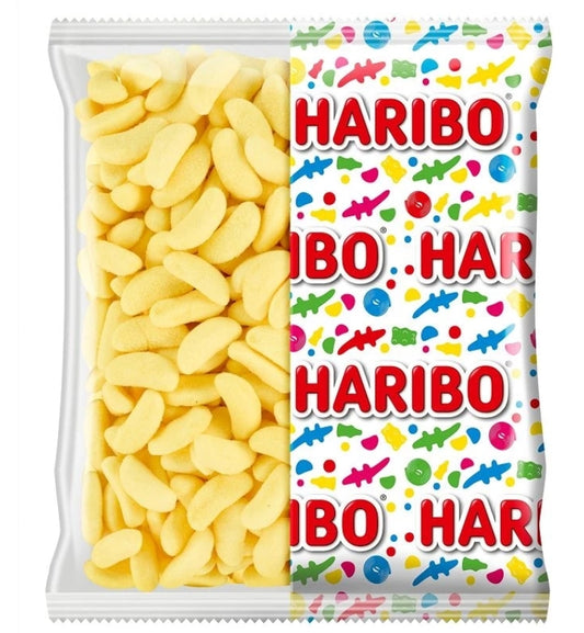 Haribo Banane 1.5 kg