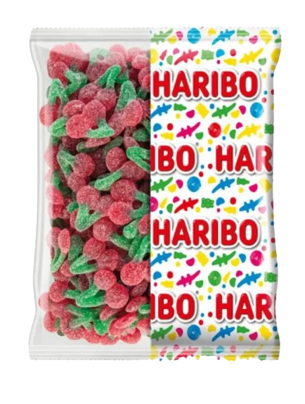 Haribo Cherry pik 2 kg