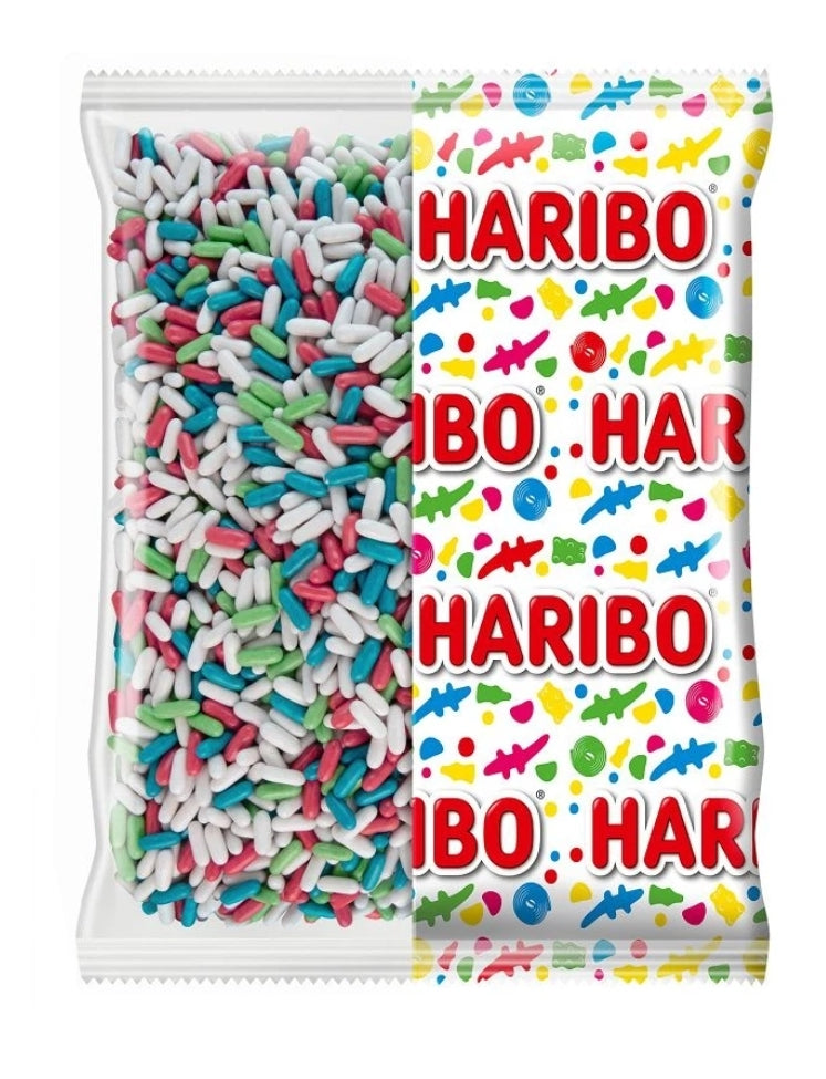 Haribo Carensac 2 kg