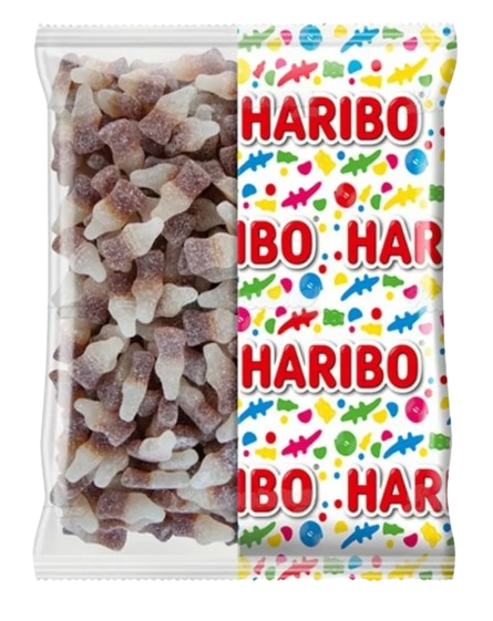 Haribo Cola Pik 2 kg