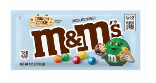 M&M's Cookie 40 g