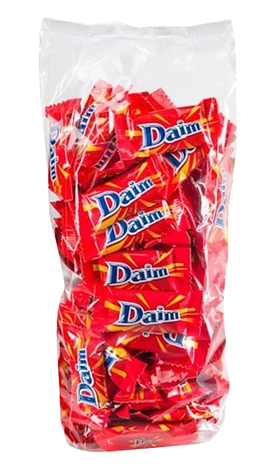 Daim