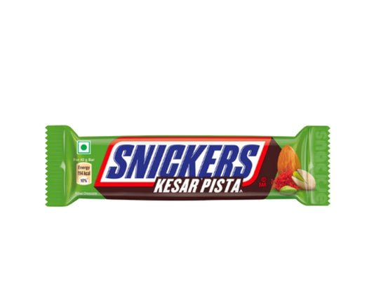 Snickers Pistache 42 g