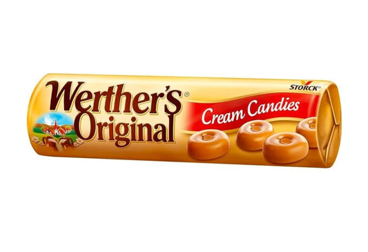 Werther’s original Caramel 50 g