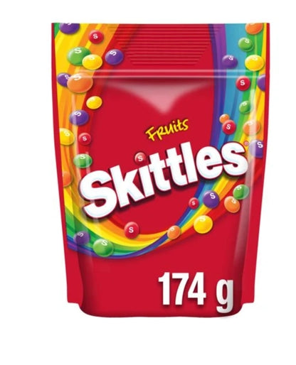 Skittles