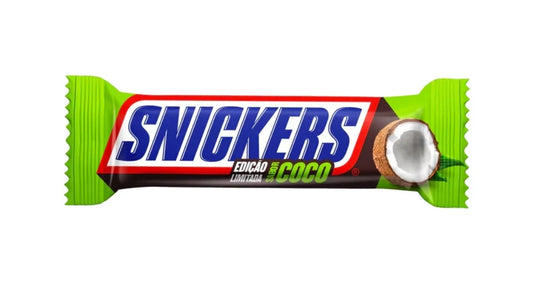 Snickers Coco 42g